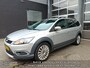 Ford Focus Wagon 1.8 Titanium Flexi Fuel | XROAD | Trekhaak | Airco | Cruise Control | Bluetooth |Gereviseerde Motor + Koppeling