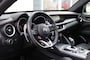 Alfa Romeo Stelvio 2.0 T Q4 280PK VELOCE/PERF.PACK/MY21/LEDERDASH./ PAN.DAK/A.CARPLAY/20