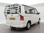 Volkswagen Transporter 2.0 TDI 140 PK CALIFORNIA BEACH CAMPER 6-PERS. FABRIEKS CAMPER | STANDKACHEL | STOELVERW. | CAMERA | TREKHAAK