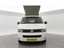 Volkswagen Transporter 2.0 TDI 140 PK CALIFORNIA BEACH CAMPER 6-PERS. FABRIEKS CAMPER | STANDKACHEL | STOELVERW. | CAMERA | TREKHAAK