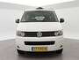 Volkswagen Transporter 2.0 TDI 140 PK CALIFORNIA BEACH CAMPER 6-PERS. FABRIEKS CAMPER | STANDKACHEL | STOELVERW. | CAMERA | TREKHAAK