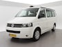 Volkswagen Transporter 2.0 TDI 140 PK CALIFORNIA BEACH CAMPER 6-PERS. FABRIEKS CAMPER | STANDKACHEL | STOELVERW. | CAMERA | TREKHAAK