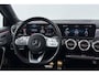 Mercedes-Benz A-klasse 180 Business Solution AMG (PANORAMADAK, SFEERVERLICHTING, ELEKT. STOELEN, MULTIBEAM KOPLAMPEN, CAMERA)