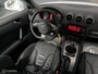 Audi TT 2.0 TFSI |200 PK|Handgeschakeld|Leder|Stoelverwarming