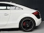 Audi TT 2.0 TFSI |200 PK|Handgeschakeld|Leder|Stoelverwarming