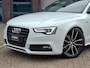 Audi A5 Sportback 2.0 TDI Sport Edition | 3x S-Line | Keyless | Schuifdak | 20'' BBS