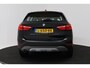 BMW X1 SDrive18i High Executive (NAVIGATIE, STOELVERWARMING, CAMERA, LED, SFEERVERLICHTING, DEALER ONDERHOUDEN)