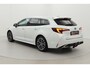 Toyota Corolla Touring Sports Hybrid 140 Dynamic | Trekhaak | Dodehoek detectie | Apple Carplay / Android Auto | Stoel-/stuurverwarming | Parkeersensoren voor/achter | Adaptive Cruise | Keyless | Clima | Camera | Full LED | 17 inch