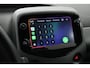 Toyota Aygo 1.0 VVT-i x-joy | Elektrisch vouwdak | Apple Carplay / Android Auto | Clima | Camera | DAB | 15 inch