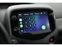 Toyota Aygo 1.0 VVT-i x-joy | Elektrisch vouwdak | Apple Carplay / Android Auto | Clima | Camera | DAB | 15 inch
