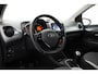 Toyota Aygo 1.0 VVT-i x-joy | Elektrisch vouwdak | Apple Carplay / Android Auto | Clima | Camera | DAB | 15 inch