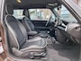 MINI Cooper 3-Deurs 1.6 10 Years II | Navi | Leer | Volledig Onderhouden