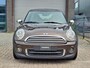MINI Cooper 3-Deurs 1.6 10 Years II | Navi | Leer | Volledig Onderhouden