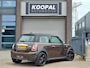 MINI Cooper 3-Deurs 1.6 10 Years II | Navi | Leer | Volledig Onderhouden
