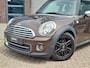 MINI Cooper 3-Deurs 1.6 10 Years II | Navi | Leer | Volledig Onderhouden