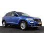 Volkswagen T-Roc 1.0 TSI STYLE ECC/ADAPTIVE.CRUISE/NAV/REGEN.SENS/PARK.SENS/TREKHAAK/LMV/55.000KM!!