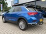 Volkswagen T-Roc 1.0 TSI STYLE ECC/ADAP.CRUISE/NAV/PARK.SENS/LMV/TREKHAAK/55.000KM