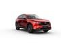 Mazda CX-5 e-Skyactiv G 141 Homura - Zwart lederen interieur & Panoramic Pack | 19-inch lichtmetalen velgen, Black | Alarmsysteem | Automatisch dimmende binnenspiegel met randloos design