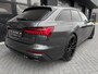 Audi A6 Avant 55 TFSIe quattro S-line Competition RS seats