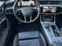 Audi A6 Avant 55 TFSIe quattro S-line Competition RS seats