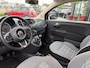Fiat 500 0.9 TwinAir Turbo Lounge, Panorama dak