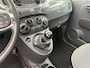 Fiat 500 0.9 TwinAir Turbo Lounge, Panorama dak
