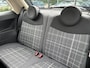 Fiat 500 0.9 TwinAir Turbo Lounge, Panorama dak