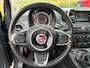 Fiat 500 0.9 TwinAir Turbo Lounge, Panorama dak
