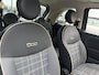 Fiat 500 0.9 TwinAir Turbo Lounge, Panorama dak