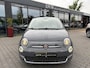 Fiat 500 0.9 TwinAir Turbo Lounge, Panorama dak