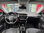 Opel Corsa 1.2 Elegance | LED | 360 Camera | Parksens | Carplay | Stoelverwarming | Dode hoek sensor | Trekhaak | Leder |