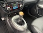 Nissan Juke 1.6 Tekna