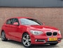 BMW 1-Serie 118I EXECUTIVE | NL-AUTO! | NAVI! | CLIMA!
