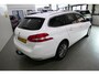 Peugeot 308 1.2 PureTech 130pk Automaat. Allure (Trekhaak&Goed onderhouden)