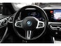 BMW i4 M50 High Executive 84 kWh / 360Camera / Head-up / Leder / Harman Kardon / Carbon intr.+extr. / 19'' / CarPlay / Stoelverwarming / Dodehoek / DAB / Cruise Control Adaptief
