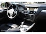 BMW X3 sDrive20i Exe, xenon, sporstoelen, comfort
