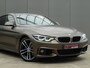 BMW 4-Serie Gran Coupe 418i High Executive * MATT ORIGINEEL * FULL OPTIES !!