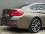 BMW 4-Serie Gran Coupe 418i High Executive * MATT ORIGINEEL * FULL OPTIES !!