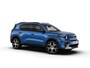 Citroën C3 Aircross Plus | Achteruitrijcamera | Extra getinte achterste zijruiten en achterruit | Koplampen met ECO LED verlichting