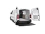 Peugeot Expert Standaard - Elektrisch | 16" stalen velgen | Elektrisch bedienbare en verwarmbare buitenspiegels | Elektrische parkeerrem