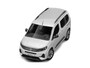 Opel Combo-e Standaard - Electric | Elektrisch verstelbare en verwarmbare buitenspiegels | Full Eco LED koplampen met dagrijverlichting | Pakket Comfort Connect