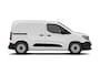 Opel Combo-e Standaard - Electric | Elektrisch verstelbare en verwarmbare buitenspiegels | Full Eco LED koplampen met dagrijverlichting | Pakket Comfort Connect