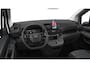 Fiat Doblò Professional Standaard | Airconditioning handmatig | Centrale deurvergrendeling met afstandsbediening | Cruise control met snelheidsbegrenzer (bediening achter het stuurwiel)
