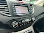 Honda CR-V 1.6D Comfort Clima|Cruise|Trekhaak|Leder|DealerOH