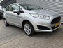 Ford Fiesta 1.0 Style 5drs | Airco | Parkeersensoren | Goed onderhouden |