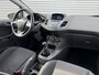 Ford Fiesta 1.0 Style 5drs | Airco | Parkeersensoren | Goed onderhouden |