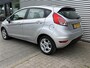 Ford Fiesta 1.0 Style 5drs | Airco | Parkeersensoren | Goed onderhouden |