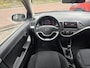 Kia Picanto 1.0 CVVT Airco | 2E EIGENAAR | 12 MND GARANTIE | AIRCO | ELEC RAMEN | LMV | NW APK |