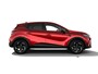 Renault Captur Techno | Achteruitrijcamera | Elektrisch verwarmbare voorstoelen | Elektronisch geregelde airconditioning