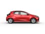 Mazda 2 Hybrid 116 Centre-Line | 15-inch lichtmetalen velgen, Silver | 6 speakers | Achteruitrijcamera